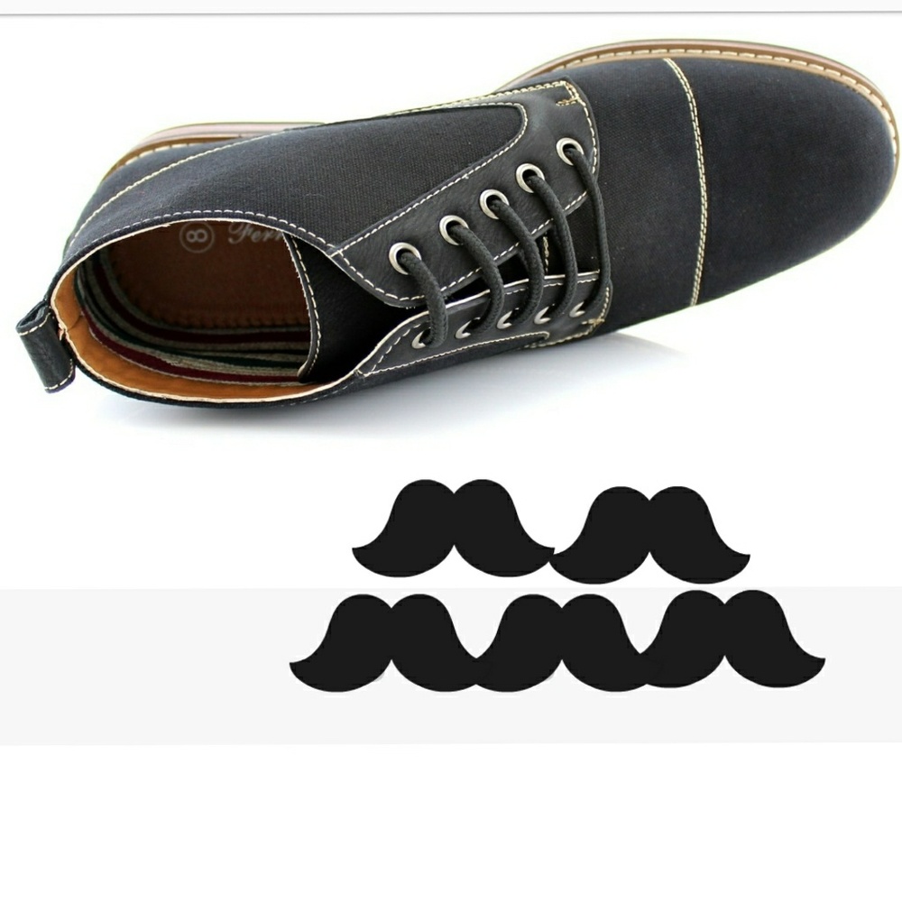 🚨LAST PAIR🚨Men's shoes Ferro Aldo DESMOND - Picture 4 of 6